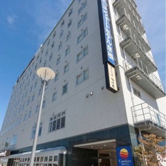 (決まりました)彦根駅正面 ホテル 宿泊権利の画像