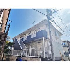 🎁フリーレント賃貸🎁敷金礼金ゼロ仲介手数料0円🎈稲城駅⭐️給湯器...