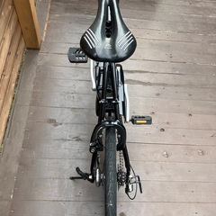 電動自転車　Panasonic             
VELO STAR mini　の画像