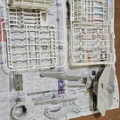 パナソニック製 食器洗い乾燥機の画像