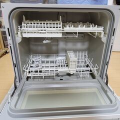 パナソニック製 食器洗い乾燥機の画像