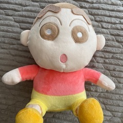 クレヨンしんちゃん　ひまわり　の画像