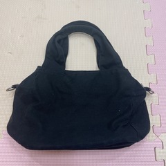 ミッフィー　トートバッグの画像