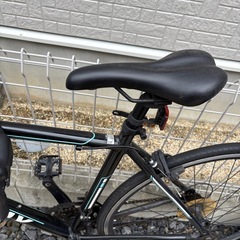 自転車
の画像