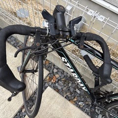 自転車
の画像