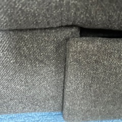 ソファ３人がけ[再募集]の画像
