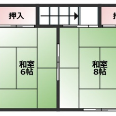 3ＤＫ ✨空室続きで困っている大家さん（オーナーさん）✨是非お力お貸し下さい㊗️お問い合わせラインフォロワー登録者数5000名突破㊗️✨ 20251003193225 敷金 礼金 - 神戸市