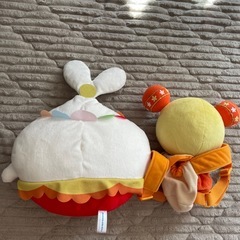 まぁる　うーたんの画像