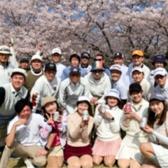 🍀ゴルフ仲間募集🌾