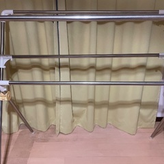 布団干し室内でしか使ってませんの画像