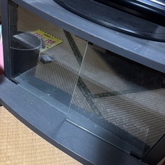 Panasonicテレビの画像