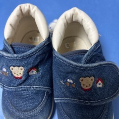 ファミリア　13.0cmの画像