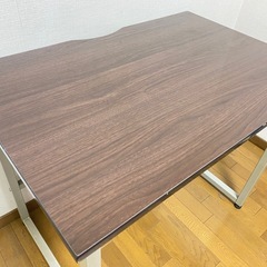 事務机　学習机の画像