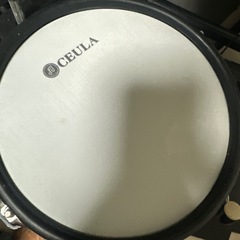 電子ドラムの画像
