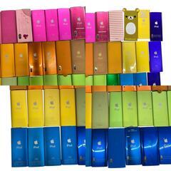 186001 現状品 Apple アップル iPod nano  56点まとめ売り [0000000001712]の画像