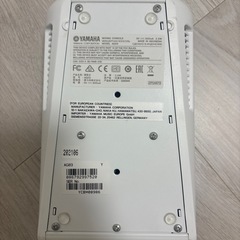 YAMAHA-ag03の画像