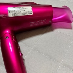Panasonic ナノケア ドライヤー EH-CNA9B 2019年製 動作確認済みの画像
