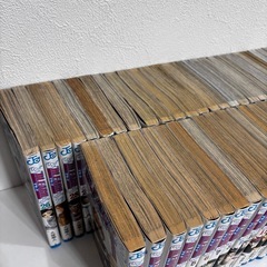 BLEACH 1~56巻の画像