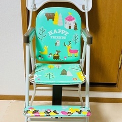 子供椅子の画像