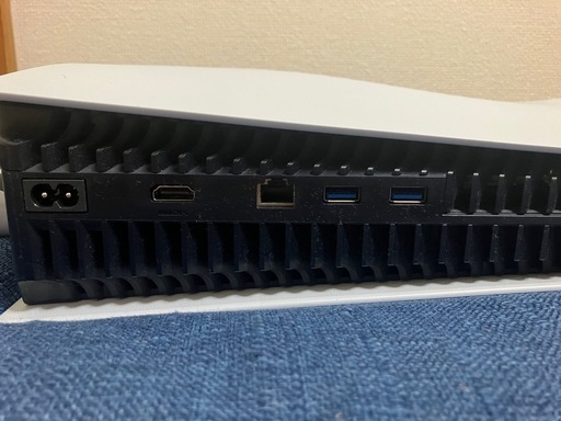 PS5 プレイステーション5 ディスク搭載版CFI-1100A01  10/13 
12時販売終了