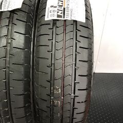 【新品】2024年製 BS BRIDGESTONE NEWNO 155/65R14 75H 14インチ 夏タイヤ 4本 N-ONE N-BOX N-WGN サクラ キャロル モコ フレア等(STU002)の画像