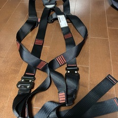 フルハーネス‼️ハーネスのみの画像