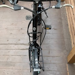 電動自転車　Panasonic             
VELO STAR mini　の画像