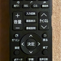 🖥 IRIE 32型液晶テレビ（MAL-FWTW32）出品しますの画像