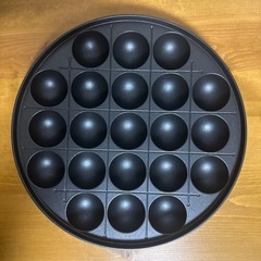 Toffy 電気グリル鍋の画像