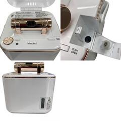 186000 TWINBIRD ツインバード 現状品　フェイススチーマー　SH-2786 [0000000001714]の画像
