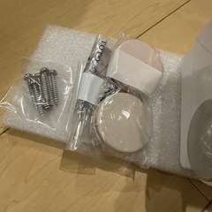 TOTOトイレットペーパーホルダーの画像