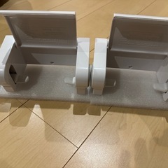 TOTOトイレットペーパーホルダーの画像