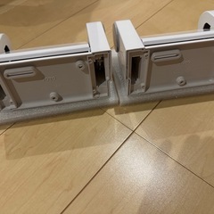 TOTOトイレットペーパーホルダーの画像