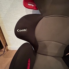 チャイルドシートの画像