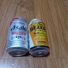 アサヒスーパードライ（おまけ付）の画像