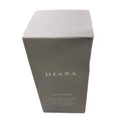186000 新品未使用 DIANA ダイアナ ヘアトリートメント  4点まとめ売り [0000000001715]の画像