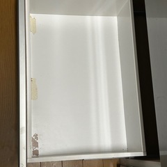 食器棚の画像