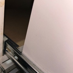 食器棚の画像