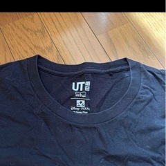 トイストーリー　Tシャツ　数回使用の画像