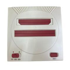 18600 現状品 Answer アンサー FC TwinⅡ ANS-H022  ホワイト [0000000001716]の画像
