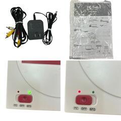 18600 現状品 Answer アンサー FC TwinⅡ ANS-H022  ホワイト [0000000001716]の画像