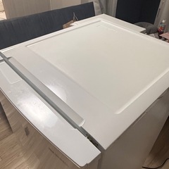 【10/4.5受取れる方1万円】2021年製冷蔵庫の画像