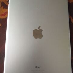 iPad Air2の画像