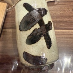 陶器　未使用　いただきものの画像
