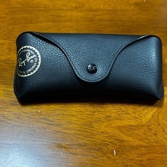 Ray-Ban P 偏光レンズ サングラス ブラックの画像