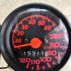 バイク用品　4miniの画像
