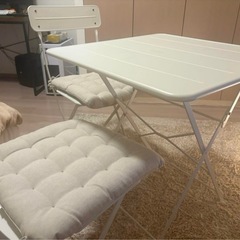【東京都引き取り限定】IKEA イケア　スンドソーの画像