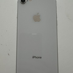 iPhone8 64Gの画像