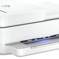 hp envy pro 6400の画像