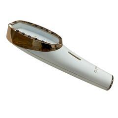 186000 現状品 myse ミーゼ 美品 ヤーマン ミーゼ スカルプリフト 美容家電 箱入り MS-82W  通電確認済み [0000000001718]の画像
